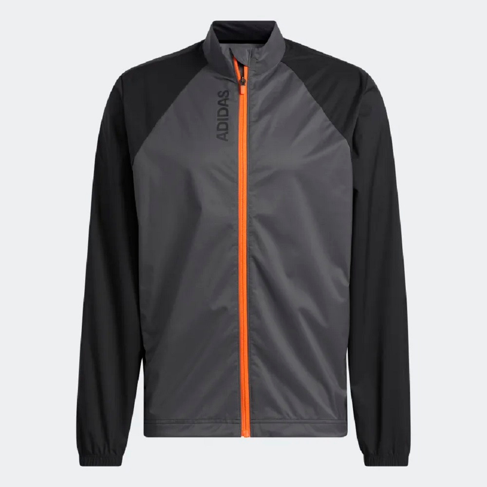 Adidas Provisional Jacket - Maple Hill Golf